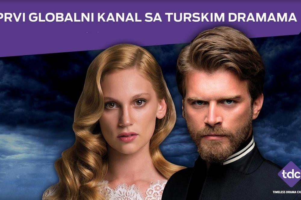 Telekom Srbija i SPI/FilmBox proširuju saradnju sa Timeless Drama Channel i još šest dodatnih kanala