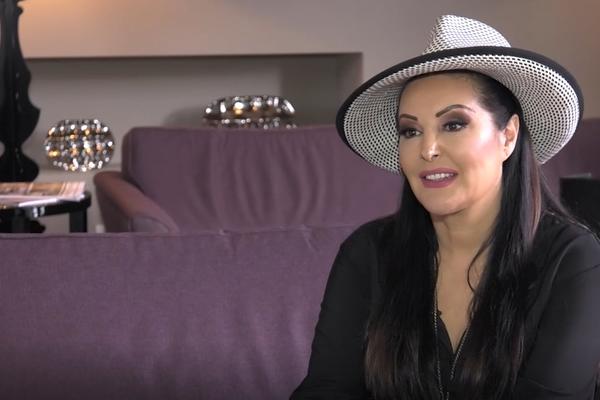 DRAGANA MIRKOVIĆ SE HITNO OBRATILA LEPOJ BRENI! Imala je OZBILJAN povod, rekla joj je samo OVO, evo i ŠTA!