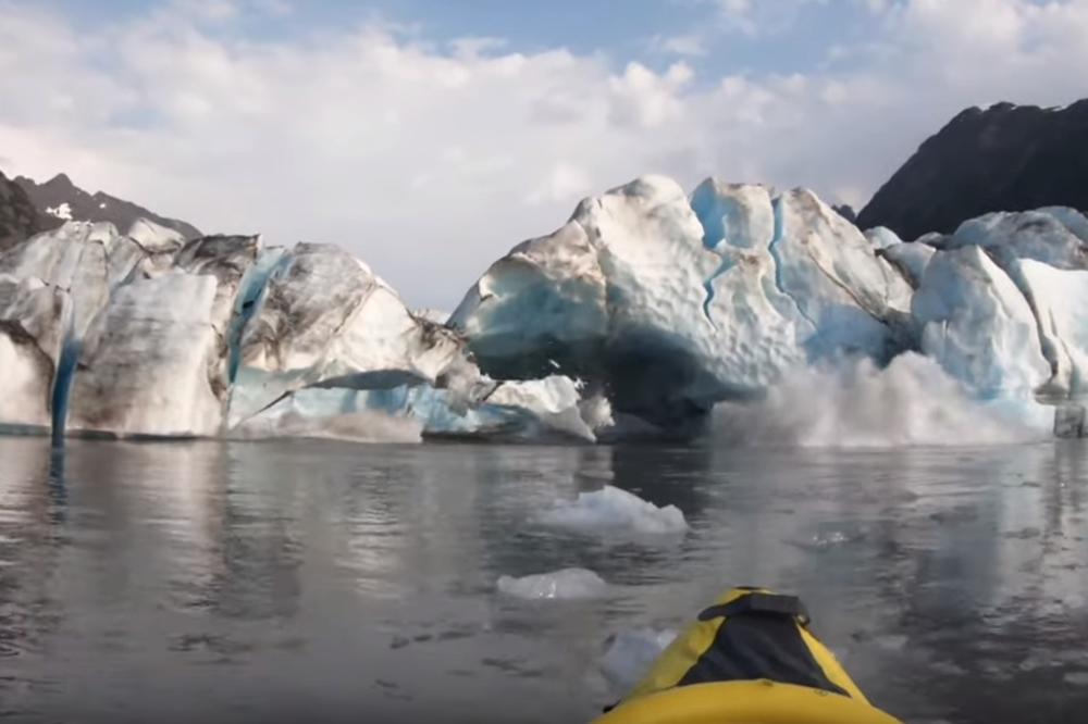 UZNEMIRUJUĆI REZULTATI NAJNOVIJE STUDIJE: Svet je u velikoj OPASNOSTI
