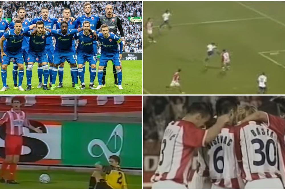 ŽIGIĆ, PANTELA I EKIPA SE DOBRO SEĆAJU: Neka bude kao 2004, ali da se nikako ne ponovi Bazel!