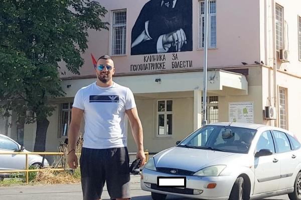 UGOJIO SE DO NEPREPOZNATLJIVOSTI: Bio je najzgodniji učesnik rijalitija, a evo kako sada izgleda Vladimir Tomović!