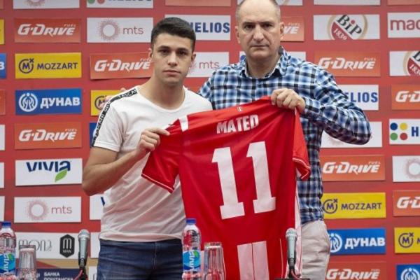 ZVEZDAŠI PLAČU OD SMEHA ZBOG OVOG KLIPA: Mateo Garsija nije mogao da veruje šta ga je snašlo! 