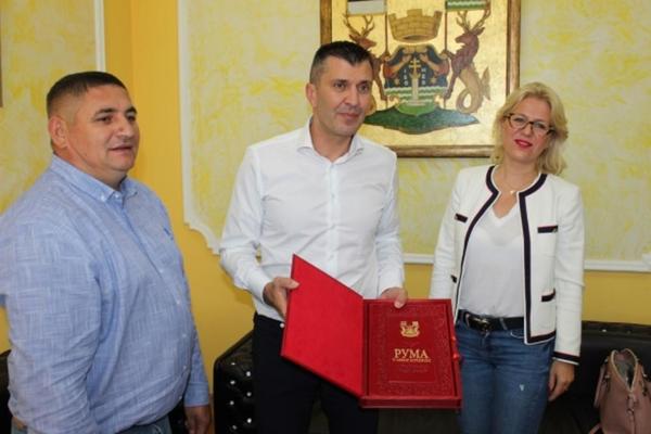 Ministar Đorđević: Da svi gerontološki centri u Srbiji budu moderni, savremeni i da pružaju kvalitetnu uslugu