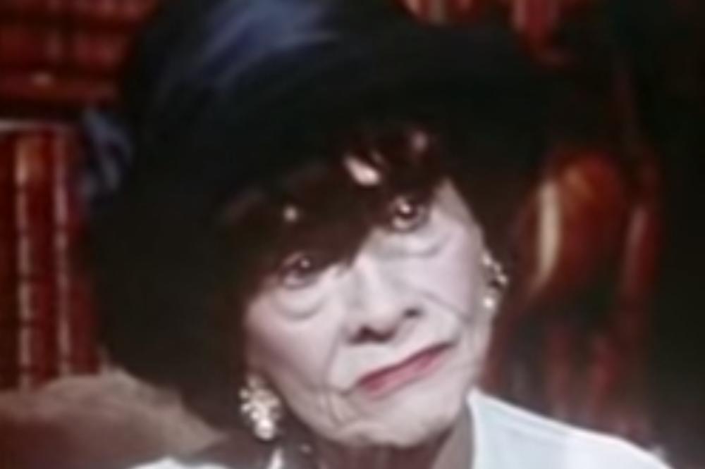 BILA JE U SIROTIŠTU, NIJE IMALA ŠKOLE, A DOTAKLA JE ZVEZDE: Životna priča REVOLUCIONARNE Koko Šanel je FILMSKA!