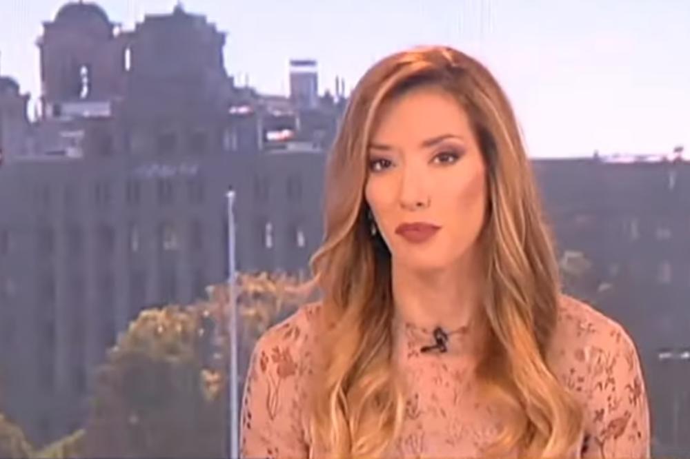 JOVANA JOKSIMOVIĆ U PROGRAMU OTVORILA DUŠU O SVOJOJ PORODICI! Srđan se PRESTRAVIO kada je čuo sve, a gledaoci NEMI