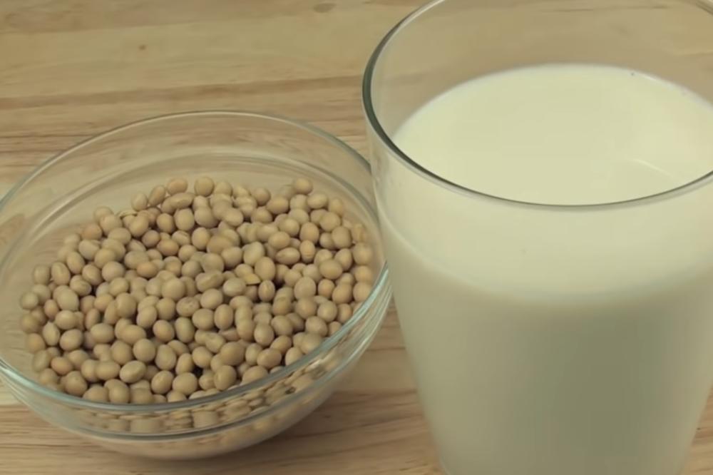 SRBI OVU VRSTU MLEKA KORISTE TOKOM POSTA! O jednoj stvari MORATE DA VODITE RAČUNA kad ga kupujete