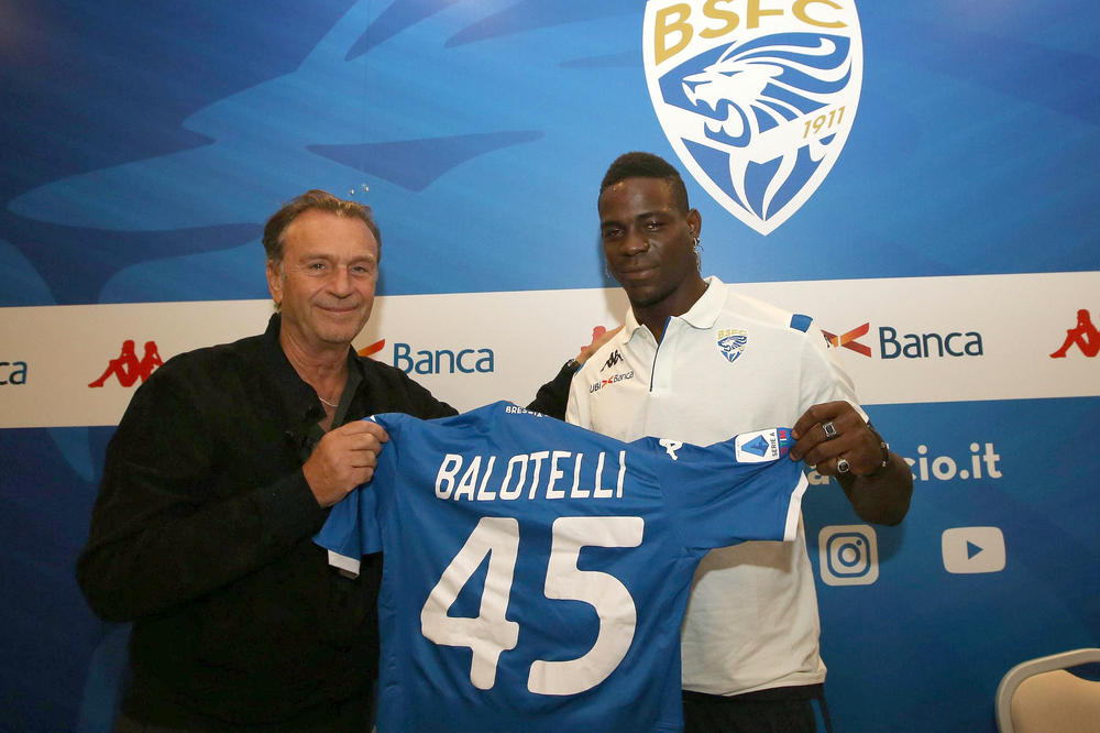 INTERESANTAN POTEZ NENADA LALATOVIĆA: Matri i Baloteli pomažu Vojvodini!