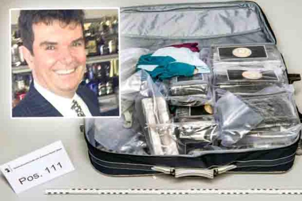 BALKANSKI NARKO-BOSOVI ZAVLADALI SVETSKIM PODZEMLJEM: Kriminalci nadigrali i mnogo MOĆNIJE MAFIJE! (VIDEO)