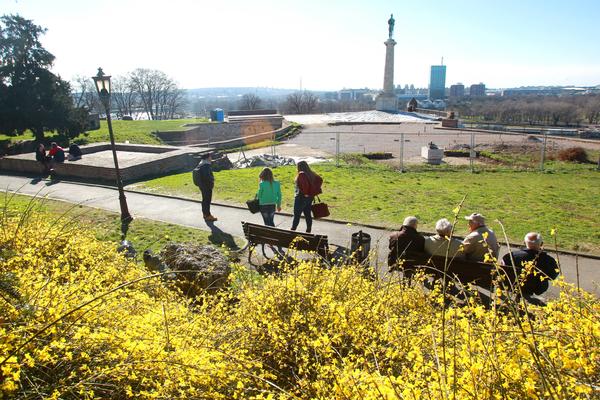 VREMENSKA PROGNOZA ZA DANAS: Najviša dnevna do 19