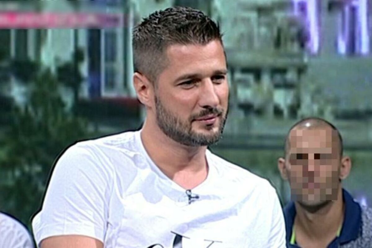 MARKO MILJKOVIĆ JE PRE LUNE BIO NESREĆNO ZALJUBLJEN U OVU VODITELJKU ...