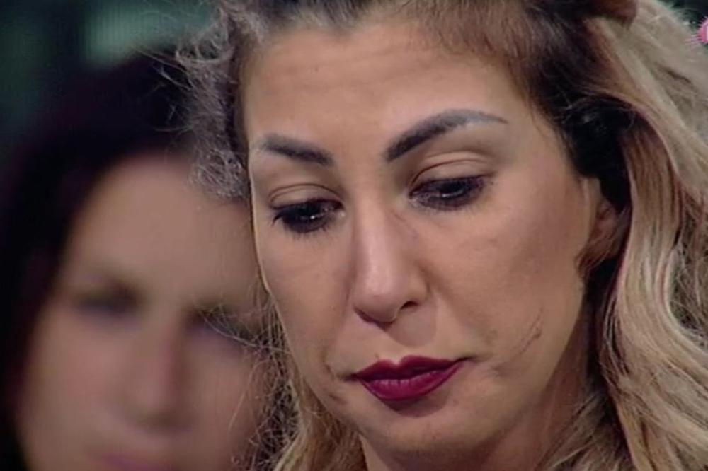 POJAVILA SE U EMISIJI VIDNO SMRŠALA: Nadežda Biljić senka od žene, ZAPREPASTILA SVE!