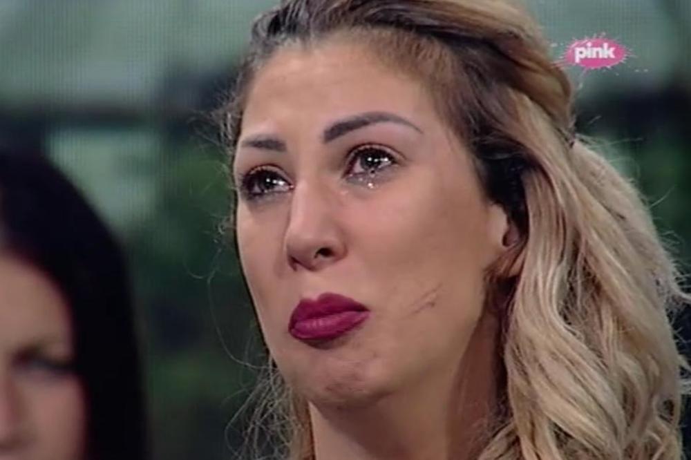 NADEŽDA SAMO ŠTO NE RODI! ONA I TOMA PREKINULI VEZU, DETE ĆE RASTI BEZ OCA!? Pevačica objavila POTRESNU poruku!