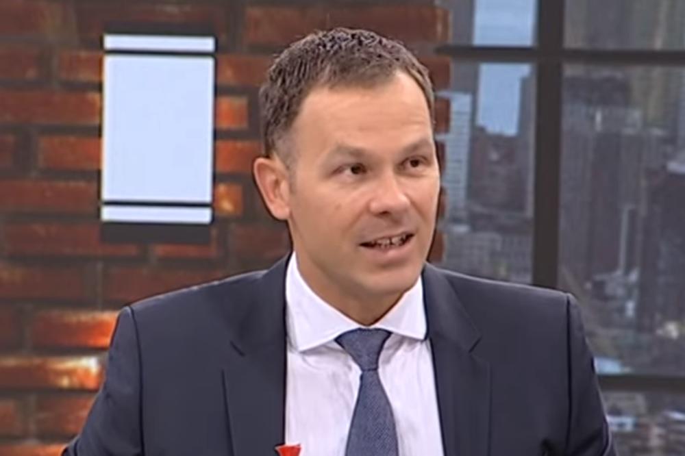 OVO JE NEVEROVATNO: Siniša Mali saopštio NOVE CIFRE o prijavljivanju za pomoć od 100 EVRA