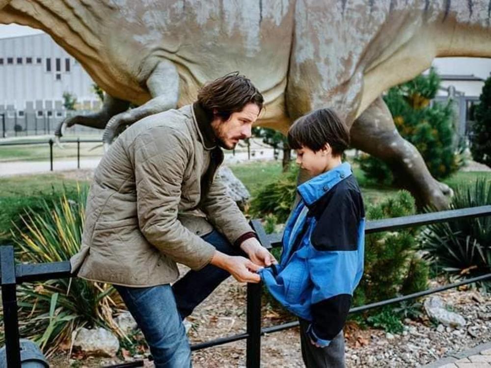 Poslednja slika o ocu  