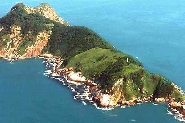 SA OVOG OSTRVA JE RETKO KO OTIŠAO ŽIV: Putovanje tamo je ZABRANJENO, jer svi koji dođu umiru BOLNOM SMRĆU