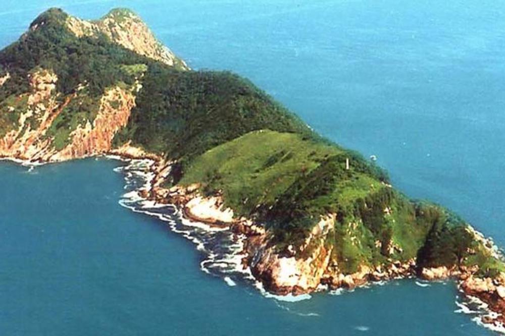 SA OVOG OSTRVA JE RETKO KO OTIŠAO ŽIV: Putovanje tamo je ZABRANJENO, jer svi koji dođu umiru BOLNOM SMRĆU