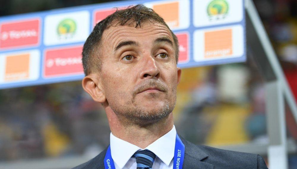 Milutin Sredojević je optužen za pokušaj silovanja čistačice