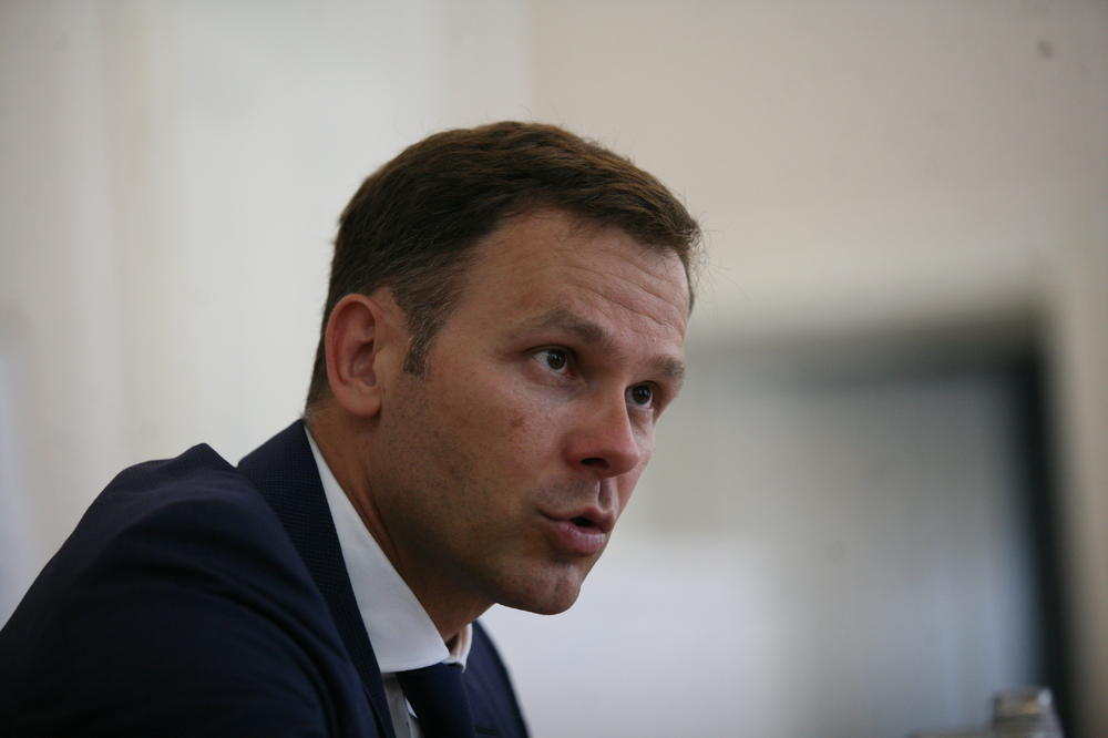 SINIŠA MALI NAJAVIO JAKO VAŽAN SASTANAK: Na njemu će biti odlučivano o KLJUČNIM STVARIMA