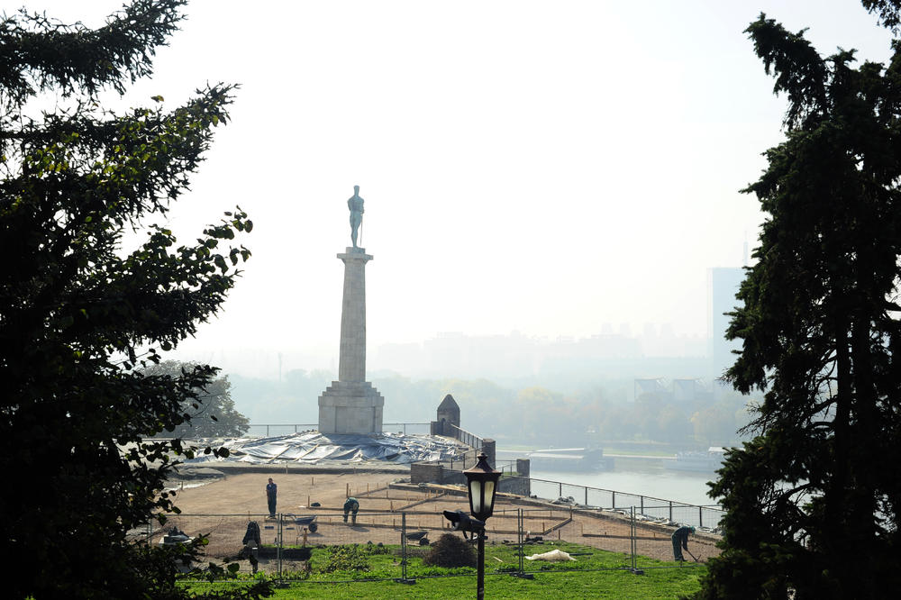 BEOGRADSKI POBEDNIK SE SELI U SMEDEREVO! Živa istina, ovo su detalji!