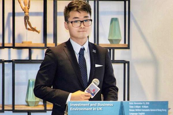 MISTERIOZNI NESTANAK BRITANSKOG DIPLOMATE: Otišao na poslovni put u Kinu, pa isčezao sa lica zemlje!