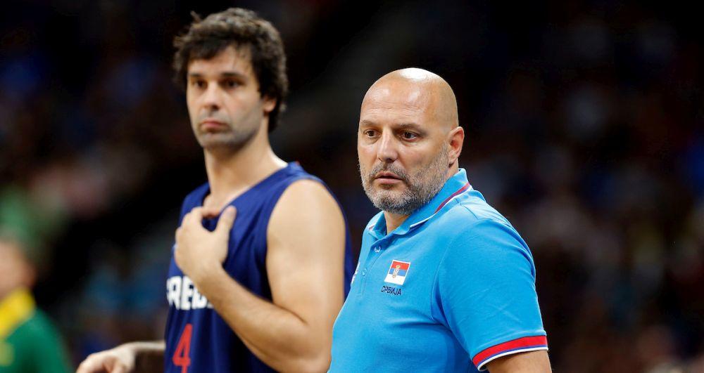 Miloš Teodosić možda zna šta je bio problem na Mundobasketu