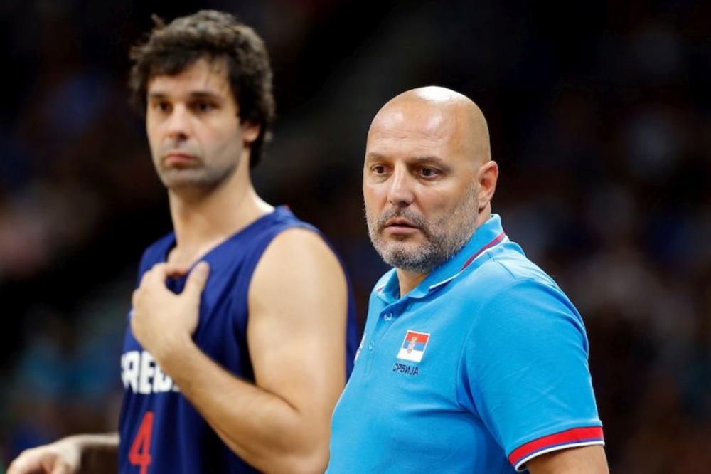 ĐORĐEVIĆ SAOPŠTIO VESTI O TEODOSIĆU: On 99% neće putovati u Kinu!