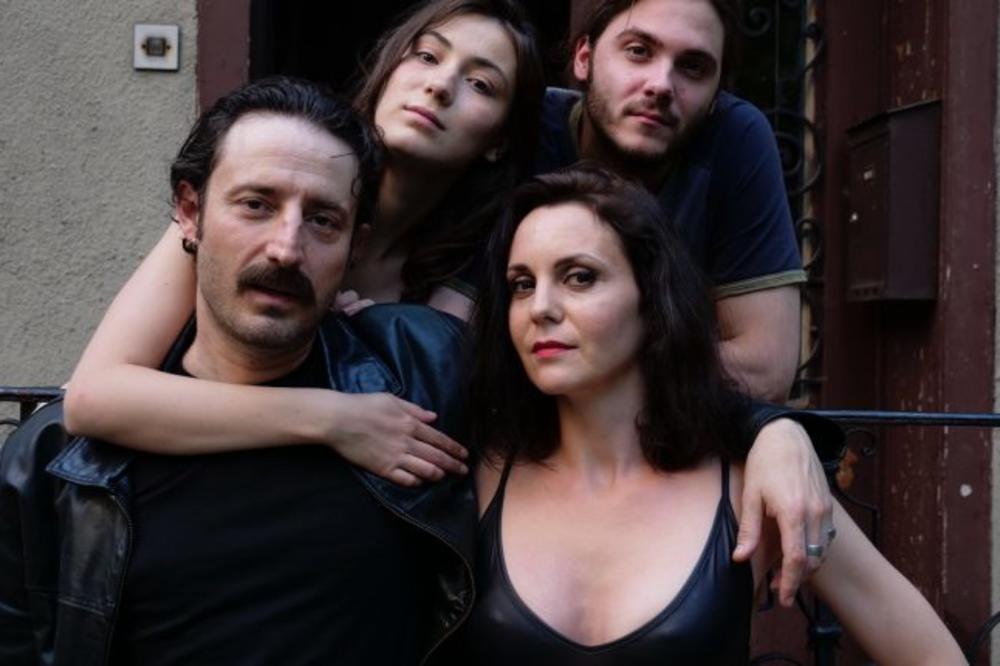 TU SU, SAMO ŠTO NISU... Novi srpski celovečernji igrani filmovi #2