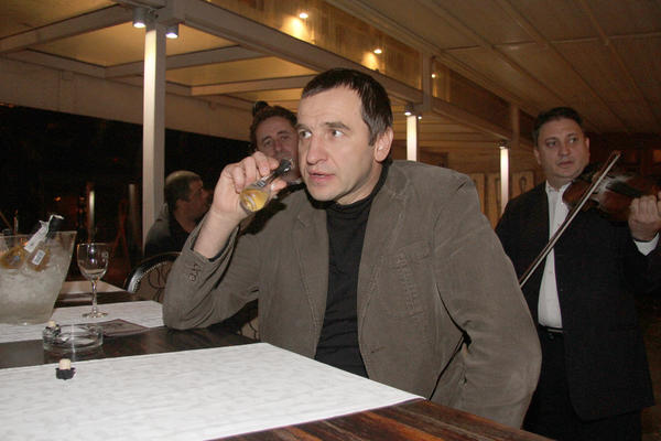 NENAD JEZDIĆ ODGOVORIO NA PROZIVKE! Otkrio je PRAVU ISTINU o tome šta se dešavalo na otvaranju MILOŠA VELIKOG