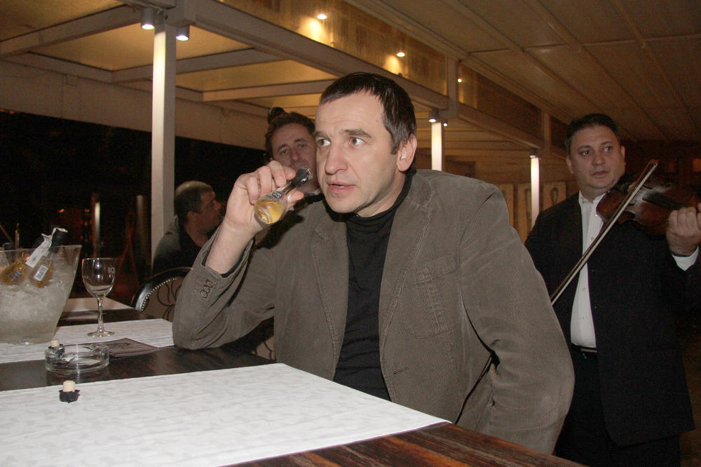 NENAD JEZDIĆ ODGOVORIO NA PROZIVKE! Otkrio je PRAVU ISTINU o tome šta se dešavalo na otvaranju MILOŠA VELIKOG