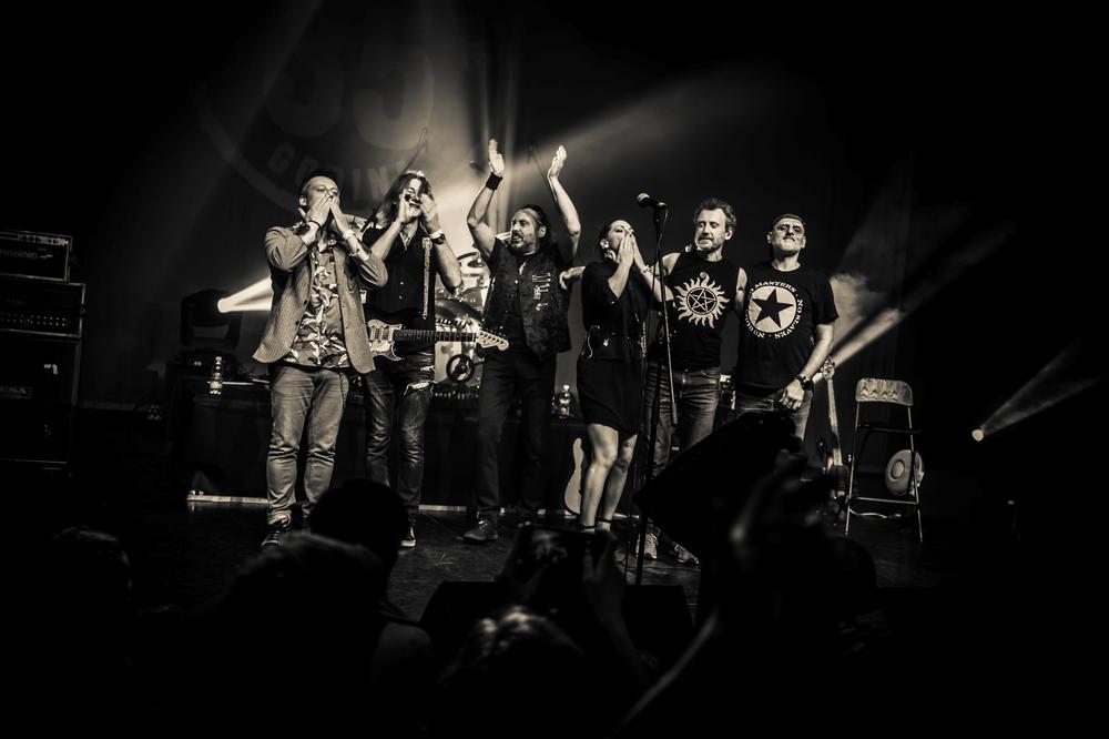 PREMINUO ČLAN ZABRANJENOG PUŠENJA U 49. GODINI: Cela Jugoslavija ga je obožavala