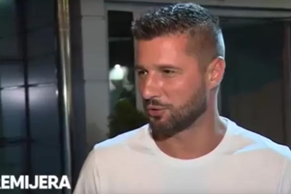 AUUUUU KAKAV SKANDAL! Marko Miljković pobrkao LUNU i ENU u intervjuu: Đoganijeva će ODLEPITI KADA OVO VIDI