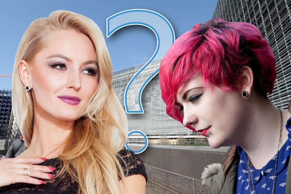 DA LI JE REČ GOSPOĐICA I DALJE VAŽEĆA U SRPSKOM JEZIKU? Istraživali smo najveću srpsku lingvističku dilemu