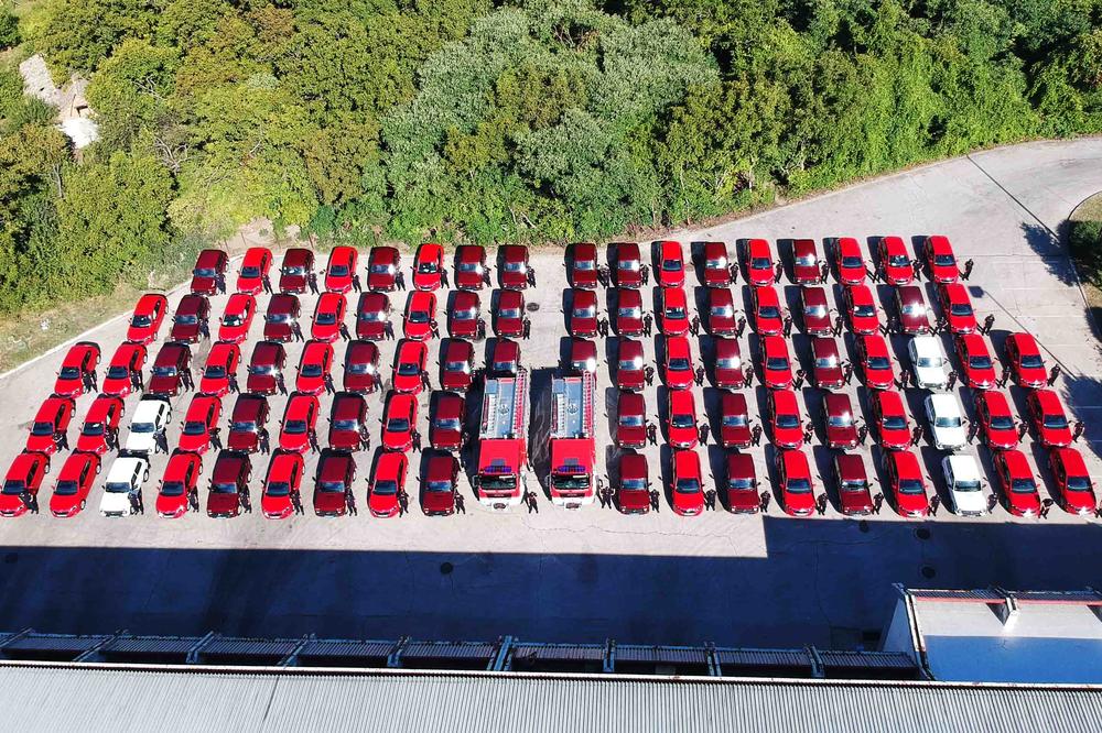 ŠTA VIDITE NA SLICI? Ovo je nešto VEOMA BITNO za Srbiju i sve ljude u njoj!