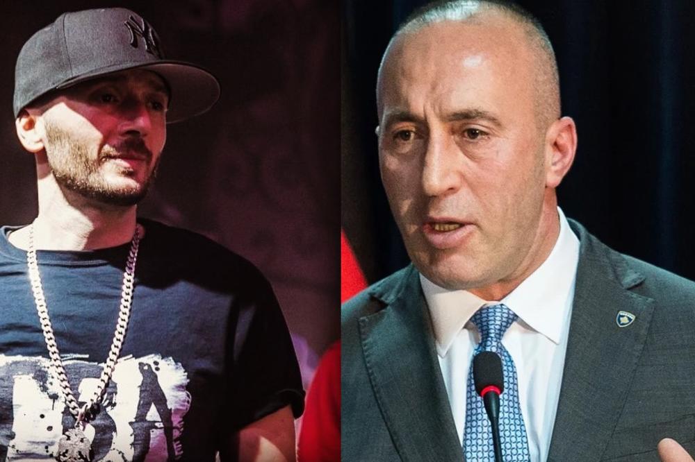 OMILJENI HARADINAJEV MUZIČAR IMA NOVU PESMU: Reper UNIKATIL objavio ŠOKANTAN singl koji sluša celo KOSOVO (VIDEO)