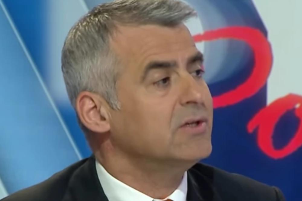 UMRO VELIKI PRIJATELJ SRBIJE STEFANOS PANAJOTIS! Ovu vest su svi preneli, a reč je o VELIKOJ PREVARI!