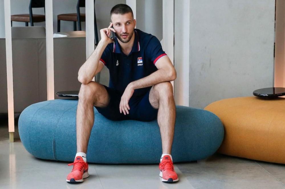 BIRČIN KLUŽ DOMINANTNO UŠAO U NOVU SEZONU: Darušafaka pala na otvaranju FIBA Lige šampiona!