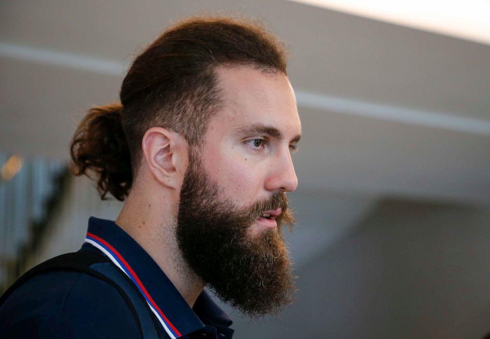 Miroslav Raduljica je novi kapiten Srbije