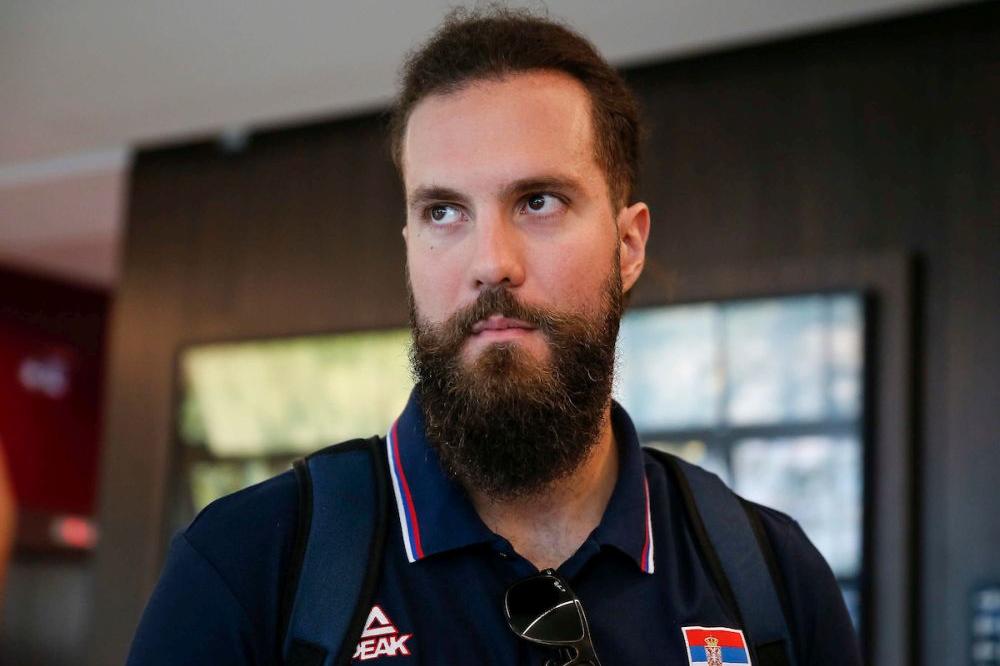 TO NAS JE POREMETILO NA NAJVEĆI MOGUĆI NAČIN: Imam poverenje u svakog mog brata - mi smo tim!