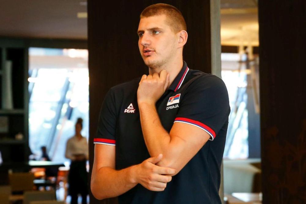 SVE ZBOG NIKOLE JOKIĆA: Amerikanci šokirani zbog rečenice ovog čoveka o srpskom centru!