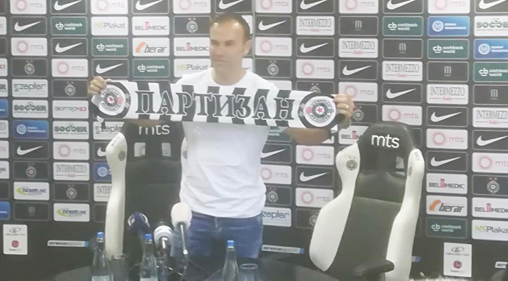 Bibras Natho će nositi dres sa brojem 6