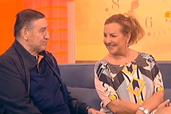 MRKONJIĆ IZBLAMIRAO BEKUTU U PROGRAMU! Na pitanje o HRANI, on ODGOVORIO DA IMAJU ODNOSE 3X na DAN