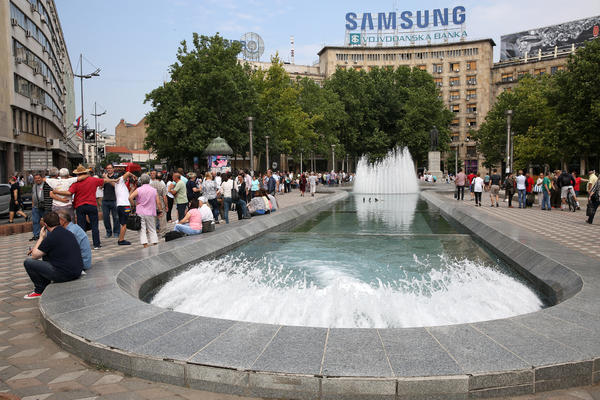 VAŽNE TEME PRED ODBORNICIMA: Danas sednica Skupštine Beograda