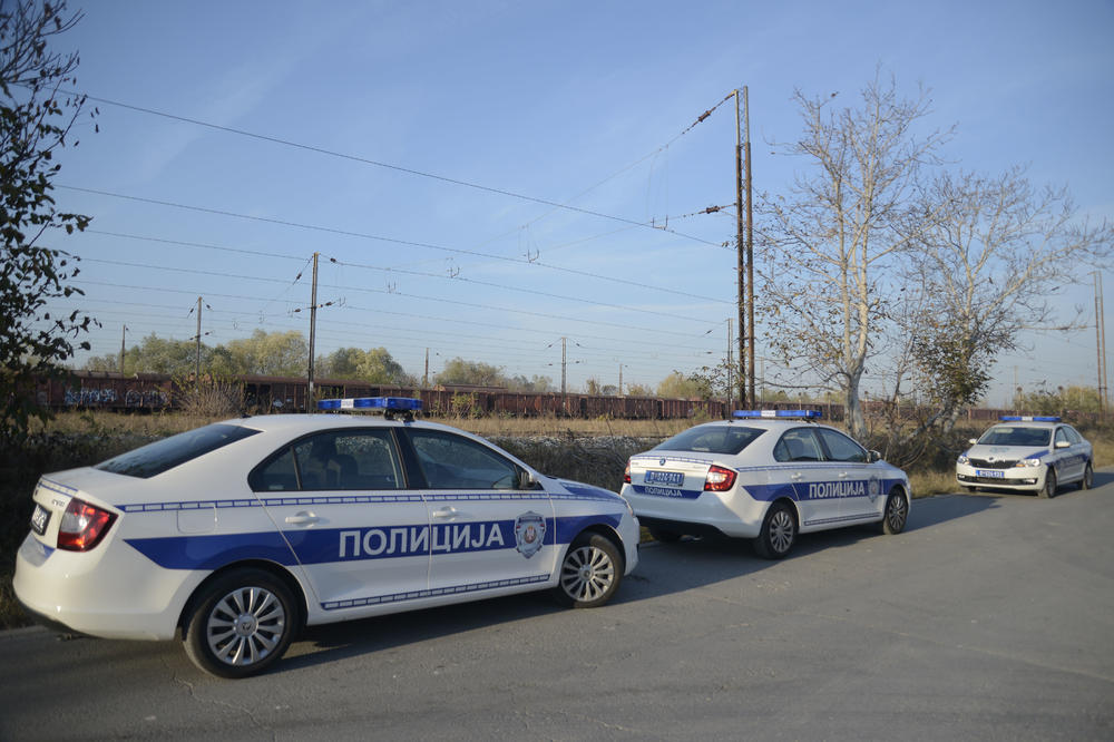 AKCIDENT U SRBIJI: Vatrogasci i policija hitno izašli na teren!