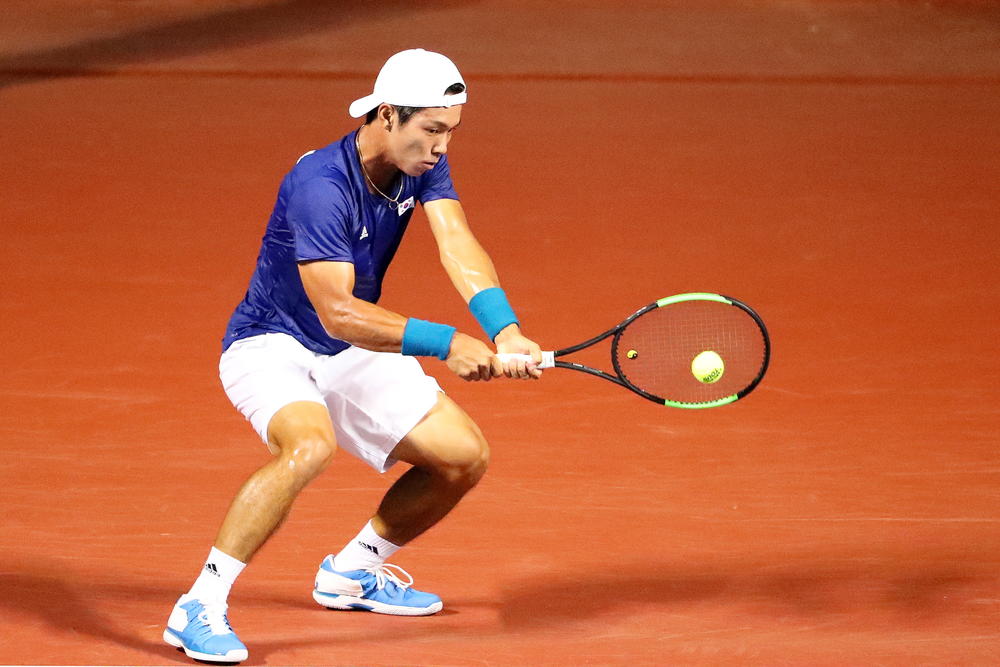 Dak Hi Li ne poznaje znakovni jezik  