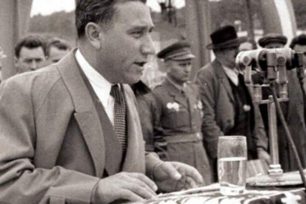 MISTERIOZNA TAJNA TITOVOG KUMA! Najmoćniji čovek odneo u grob sve što narod nije smeo da čuje!