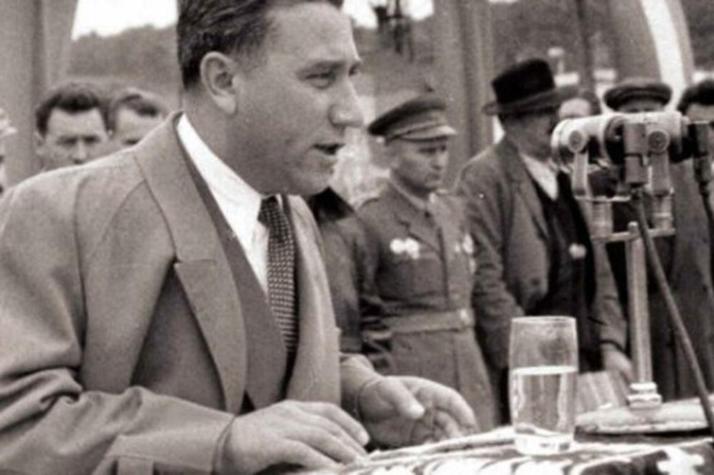 MISTERIOZNA TAJNA TITOVOG KUMA! Najmoćniji čovek odneo u grob sve što narod nije smeo da čuje!