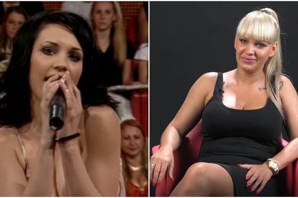 PAMTIMO JE PO SKANDALU zbog kog je NESTALA! Sanja Stojanović za Espreso: Kajem se što sam prokockala KARIJERU