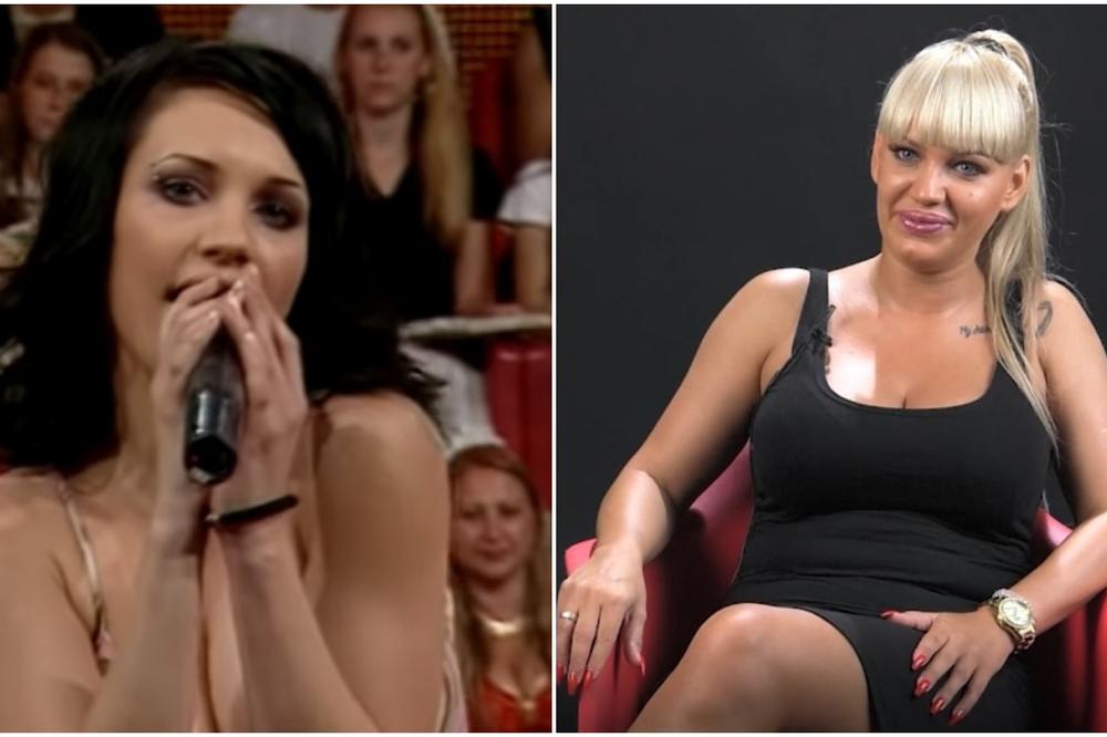 PAMTIMO JE PO SKANDALU zbog kog je NESTALA! Sanja Stojanović za Espreso: Kajem se što sam prokockala KARIJERU