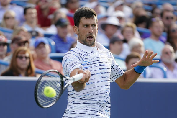 ON NIJE NORMALAN: Španac otkrio šta misli o Đokoviću!