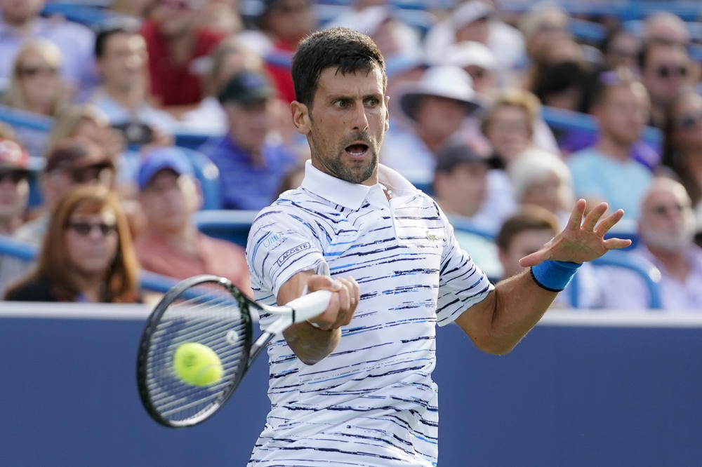 ON NIJE NORMALAN: Španac otkrio šta misli o Đokoviću!